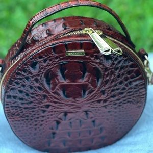 Brahmin Lane Crossbody Bag